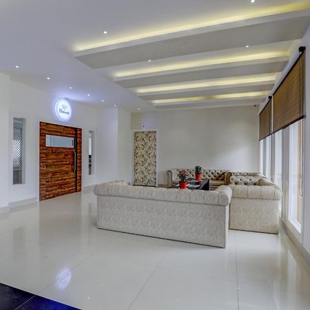 מלון Namchi Banari Regency By Summit מראה חיצוני תמונה