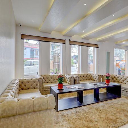 מלון Namchi Banari Regency By Summit מראה חיצוני תמונה