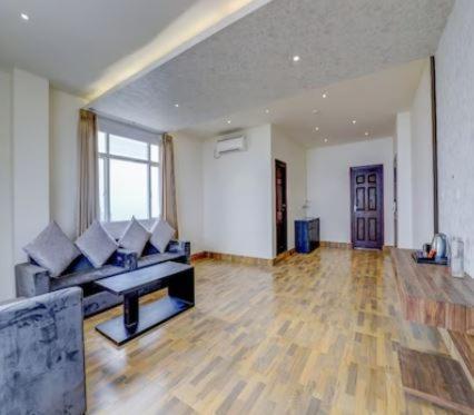 מלון Namchi Banari Regency By Summit מראה חיצוני תמונה
