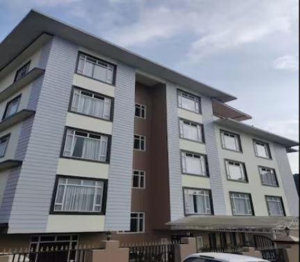 מלון Namchi Banari Regency By Summit מראה חיצוני תמונה