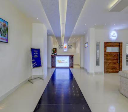 מלון Namchi Banari Regency By Summit מראה חיצוני תמונה