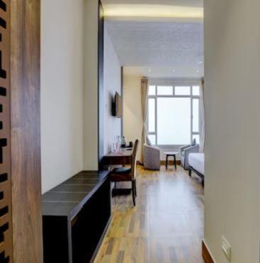 מלון Namchi Banari Regency By Summit מראה חיצוני תמונה