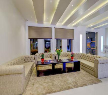 מלון Namchi Banari Regency By Summit מראה חיצוני תמונה