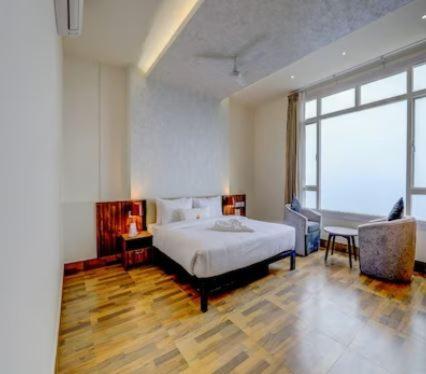 מלון Namchi Banari Regency By Summit מראה חיצוני תמונה